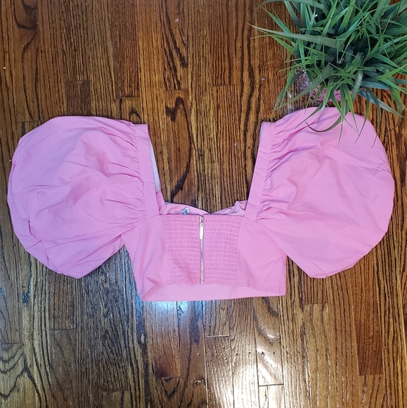 Forever 21 Crop Top - Picture 9 of 9